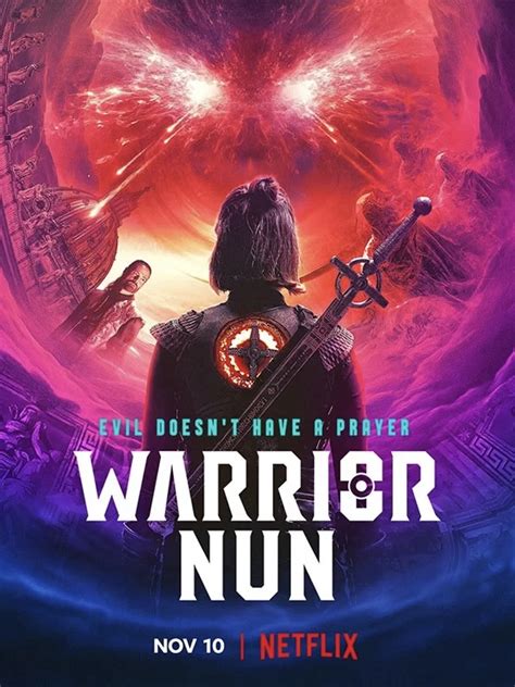 nun imdb|warrior nun 2020.